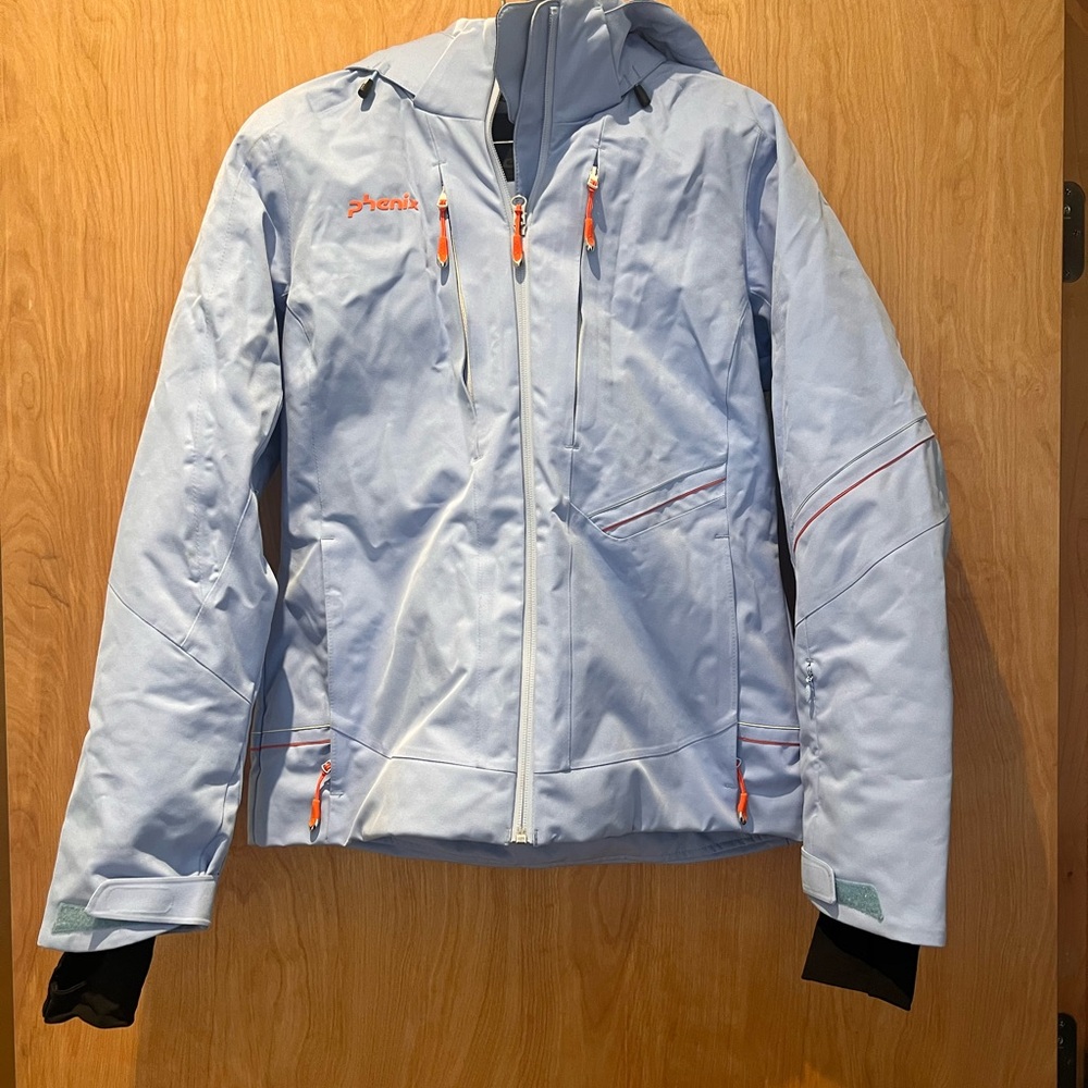 Phoenix ski jacket